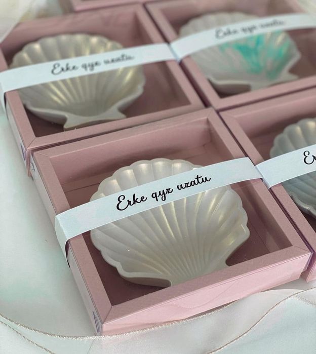 № 1 Хит бонбоньерки из гипса в г.Костанай. 
Оригинальный комплименты д