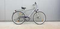 Градски алуминиев велосипед SENATOR, Колело 28"