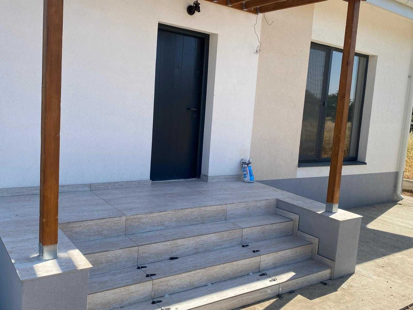 Casă Individuală Modernă, 140 mp, 400 mp Teren ,Oportunitate Unică!