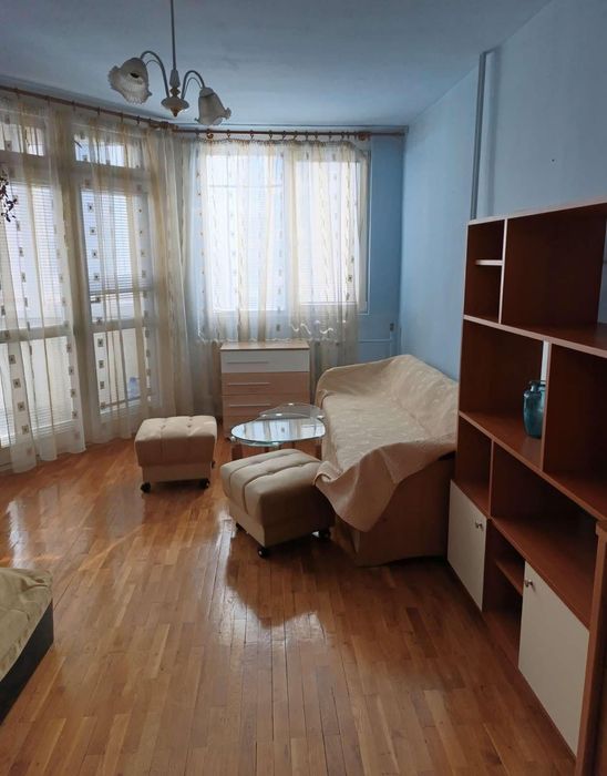 Дава се под наем Двустаен апартамент в София, Младост 1 - 64 кв.м за 450 € - Снимка #4