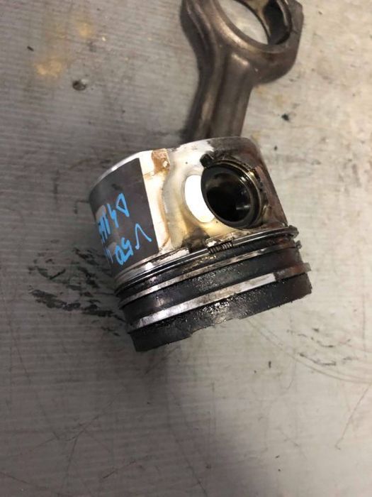 piston cu biela 1.6 d d4164t volvo v50
