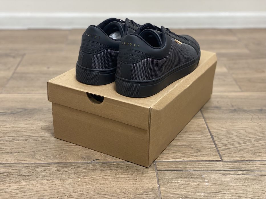 95лв Ликвидация! Cruyff Jordi НОВИ! ОРИГИНАЛ!