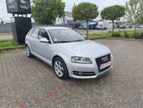 Audi A3*2013*1.6tdi/105cp*euro 5