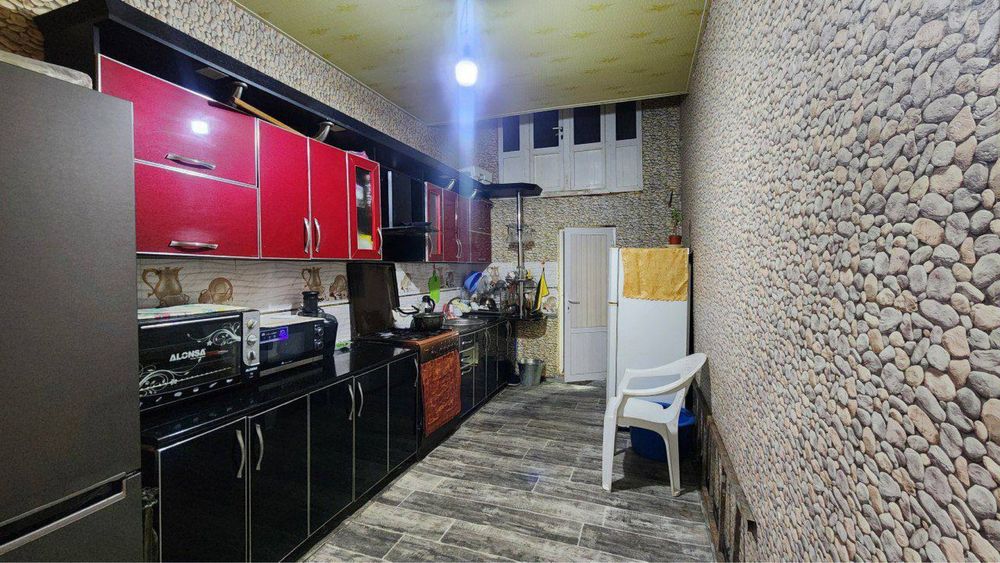 Срочно продаётся Дом С ремонтом Геофизика