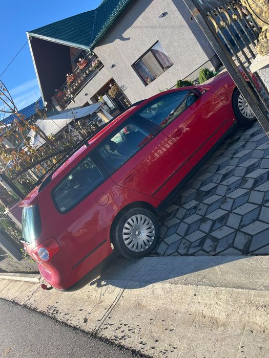 Volkswagen Passat B6 DSG 2010