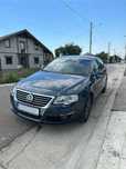 Volkswagen Passat B6/ 2.0 TDI/ BMP