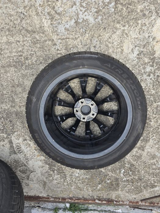 Алуминиеви джанти 18-ки 5 х 112 Audi/Ауди /Ауди