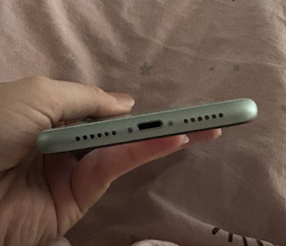 Iphone 11 ПЕРФЕКТЕН !!!