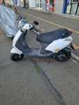 Scuter Piaggio zip