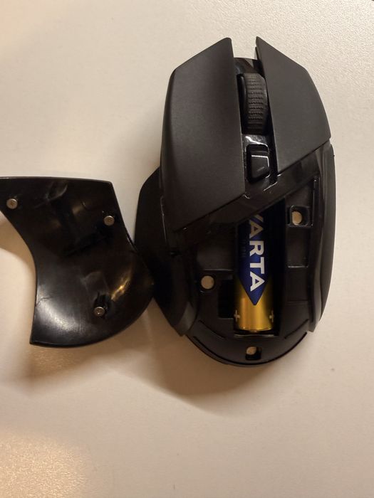 Razer Basilisk X Hyperspeed Wireless Bluetooth 16.000dpi