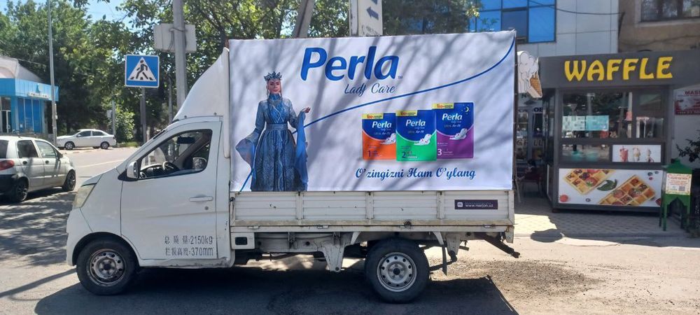 Changan yuk moshinasi 69tali