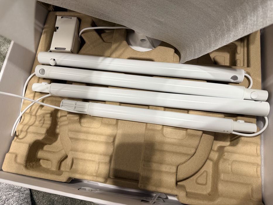 Camera bebe NANIT PRO+ ex stand