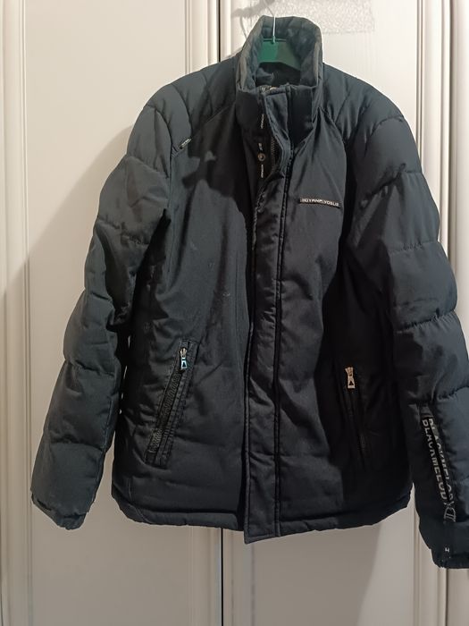 Куртка мужская размер 48