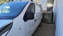 Renault Trafic 2019