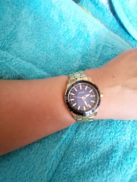 Ceas guess Plugged W0469L2