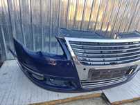 Bara fata cu senzori parcare Vw Passat B6