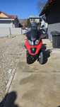 Piaggio mp3 350 2020