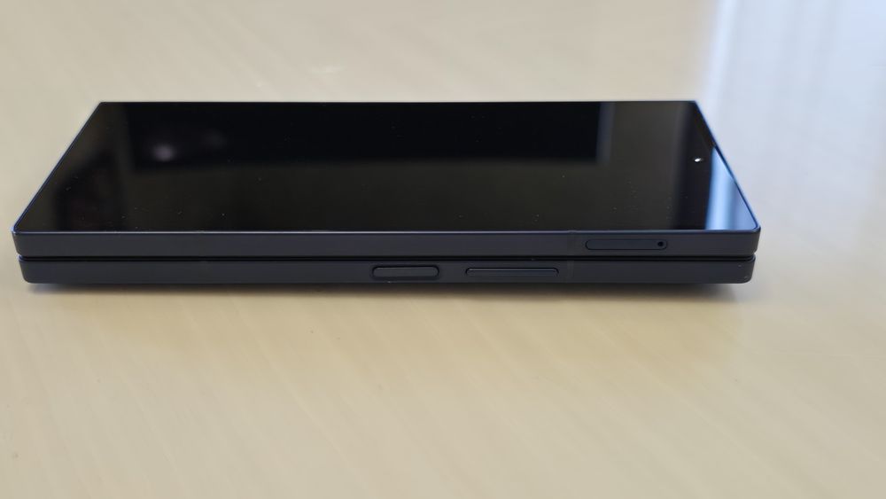 Samsung Z Fold 6 512 GB гаранционен