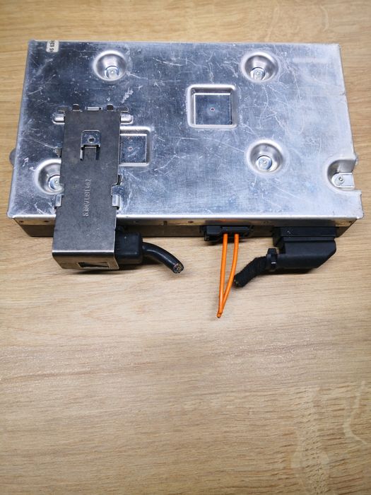 MODUL MMI AUDI A6 C6 4F cod 4E0035729