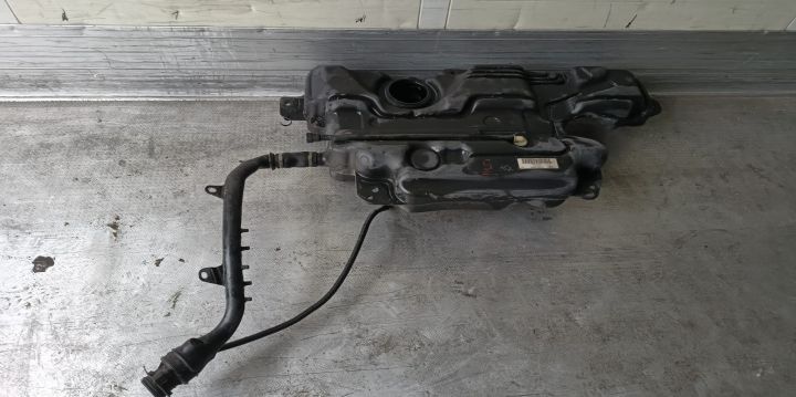 Rezervor combustibil 172022331R / 1772029255R Renault Kangoo a 2-a ge