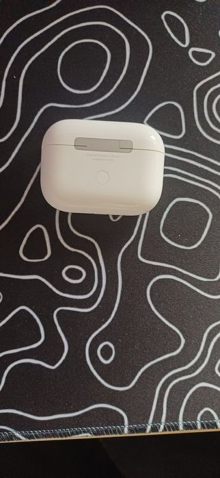 Airpods pro putin utilizate