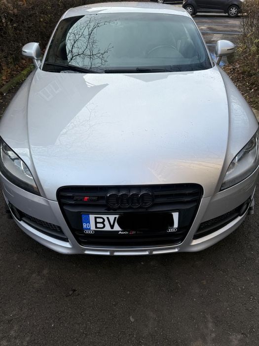Vand Audi TT Cupeu