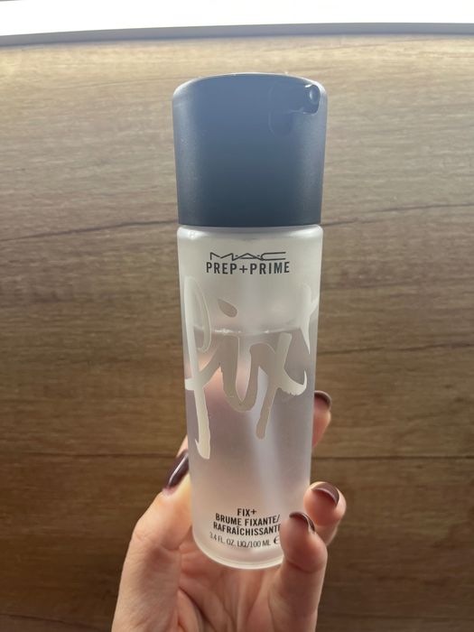 Козметика - MAC, Glow recipe