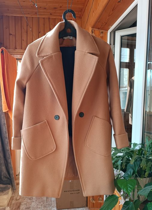 Отдам пальто женское