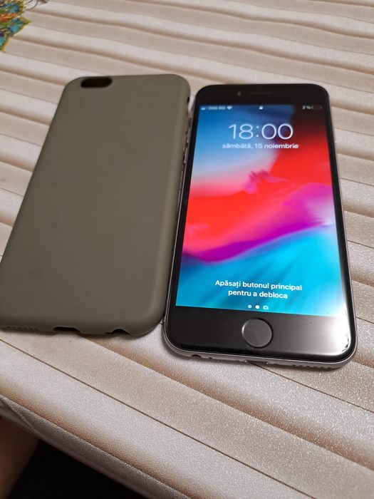 Iphone 6 in stare buna 0