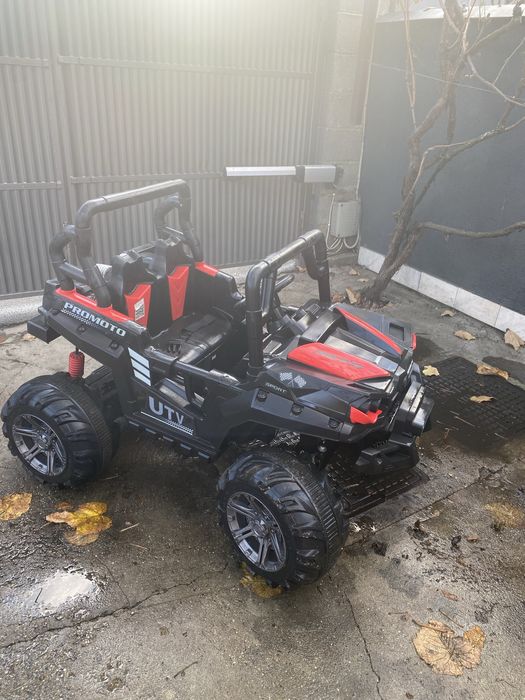 De vanzare masinuta ptr copii