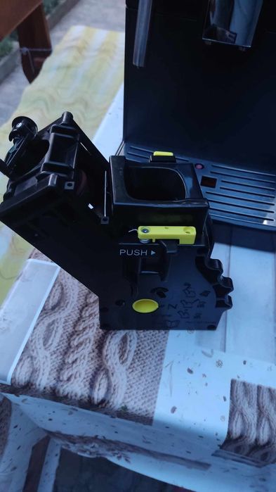 Philips кафемашина