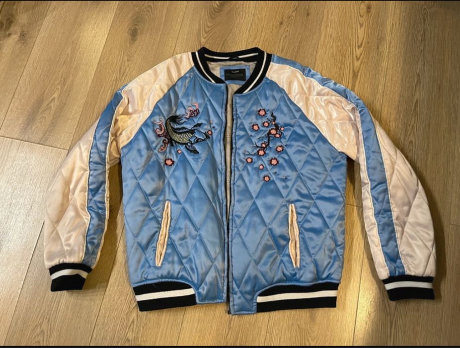 Geaca femei New Yorker