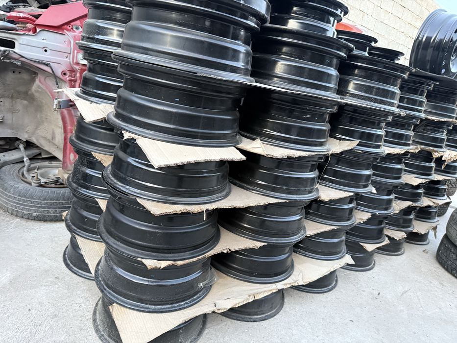 15 размер диска кобольт кобальт