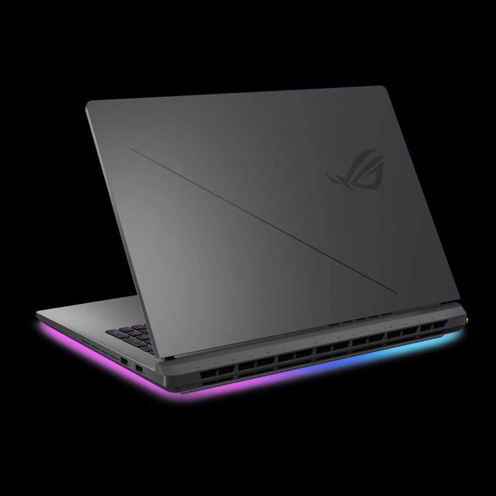 Noutbuk Asus ROG Strix G18 | Intel Core i9-14900HX | 8GB RTX5060