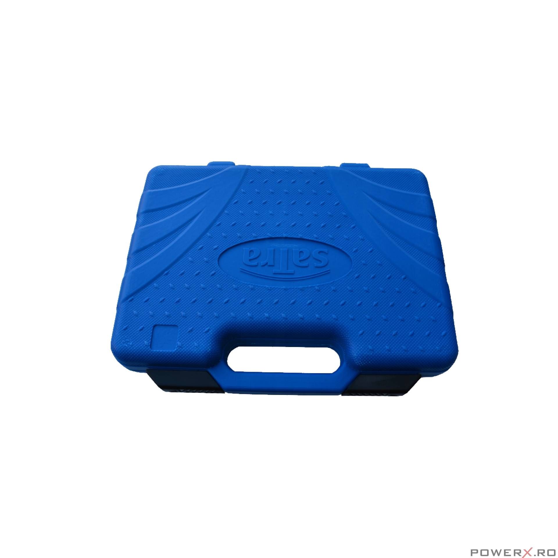 Trusa biti si imbusuri 1/2 " 32 elemente, Satra T20, T25, T27, T30,