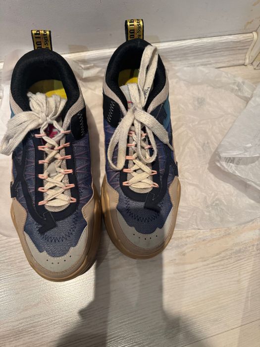 Дамски sneakers Off-White