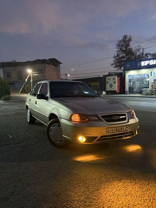 Нексия2 краскаси тоза