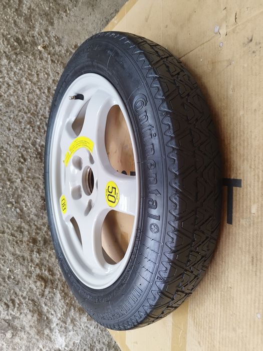 Rezerva Slim BMW Seria 1 F20 F21/3 F30 F31/4 F32 F33/X1 E84