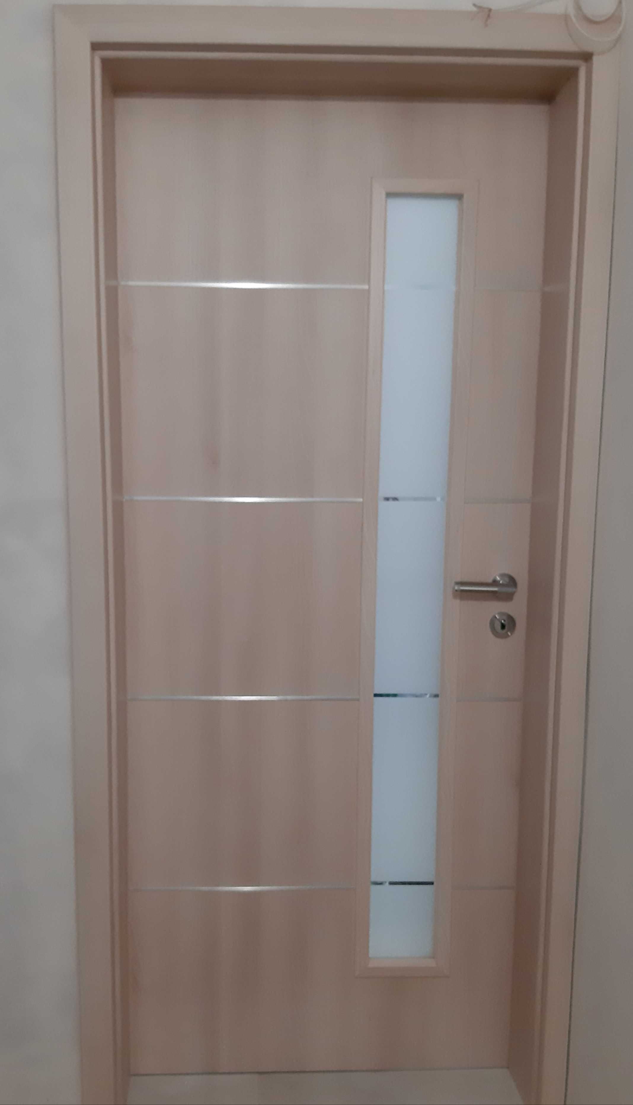 Магазин разпродава  мострени врати