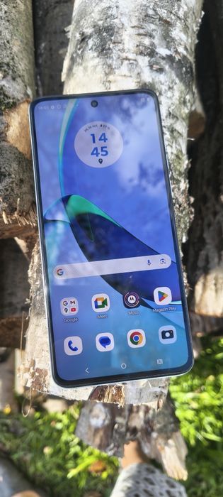 Motorola G84 5g 256GB/12GB RAM OLED