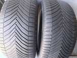 Anvelope all season 255 50 19 Michelin Crossclimate dot 2022