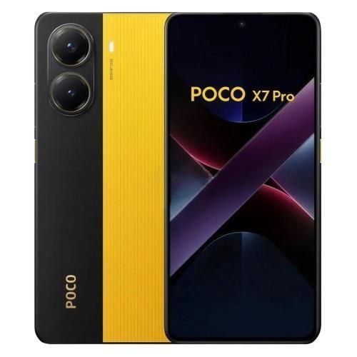 Poco x7 pro 12/512