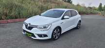 Vând Renault Megane 4 Urgent