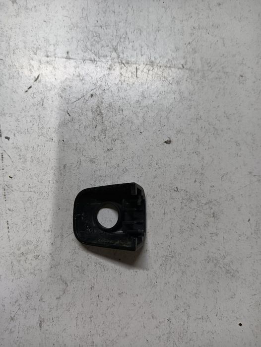 Capac maner portiera fata stanga fata AUDI Q5 8RB 2008 - >