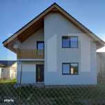 Casa individuala, 692 mp teren, Mihai Viteazu