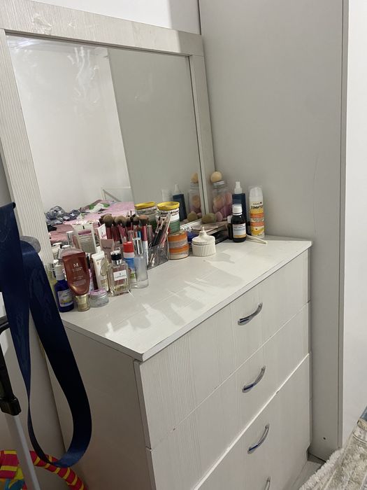 Комод спальный мебель