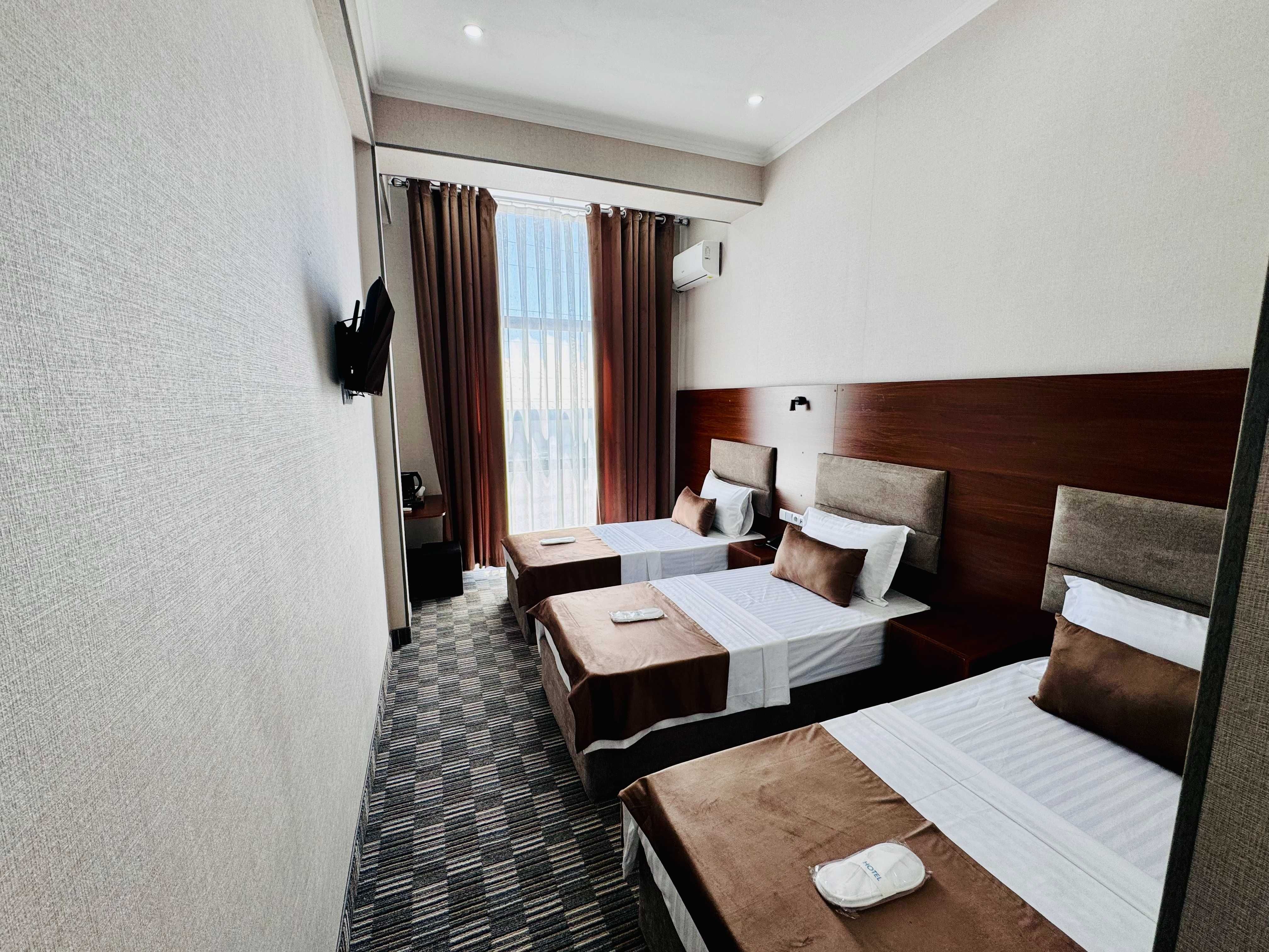 Arda Plaza Hotel