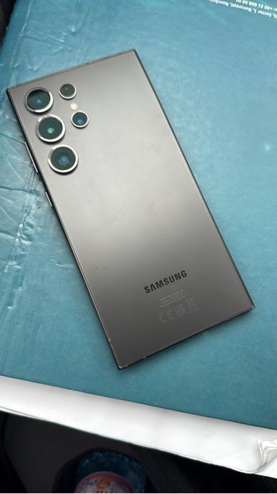 Samsung s24 ultra 512