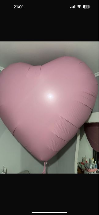 Гигантский шарик.