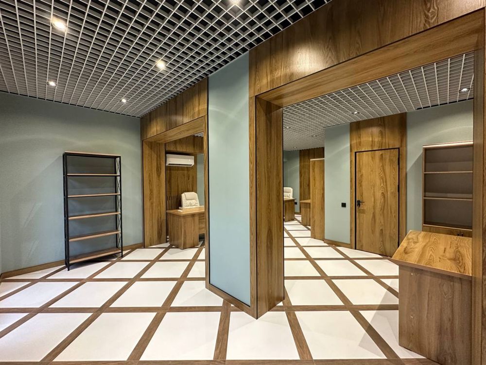 Срочно сдается офис Шахристанский метро 60м2
